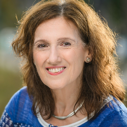 Prof.dr. Lianne Hoogeveen